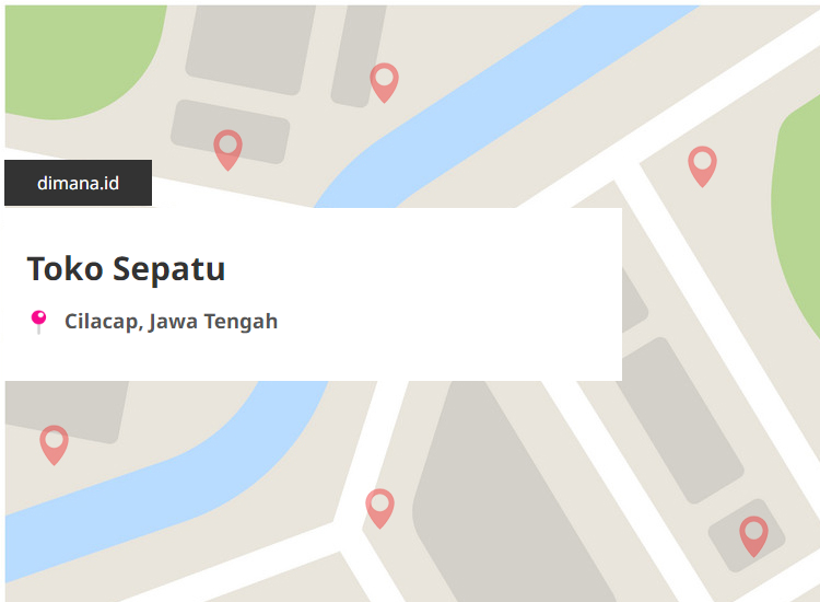 Sepatu Murah Cilacap: Solusi Kaki Nyaman di Setiap Langkah